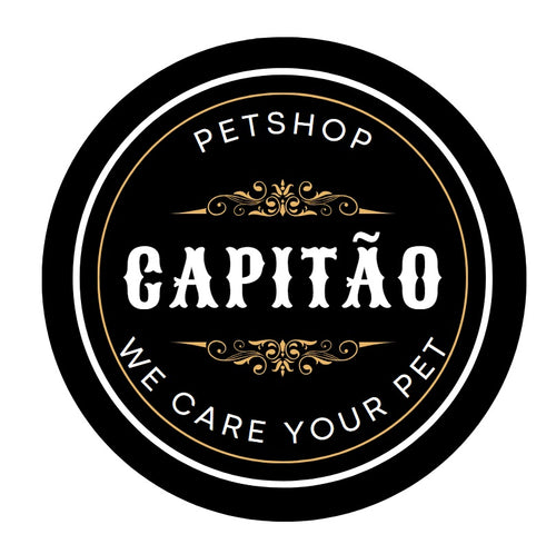 Capitão Pet Shop